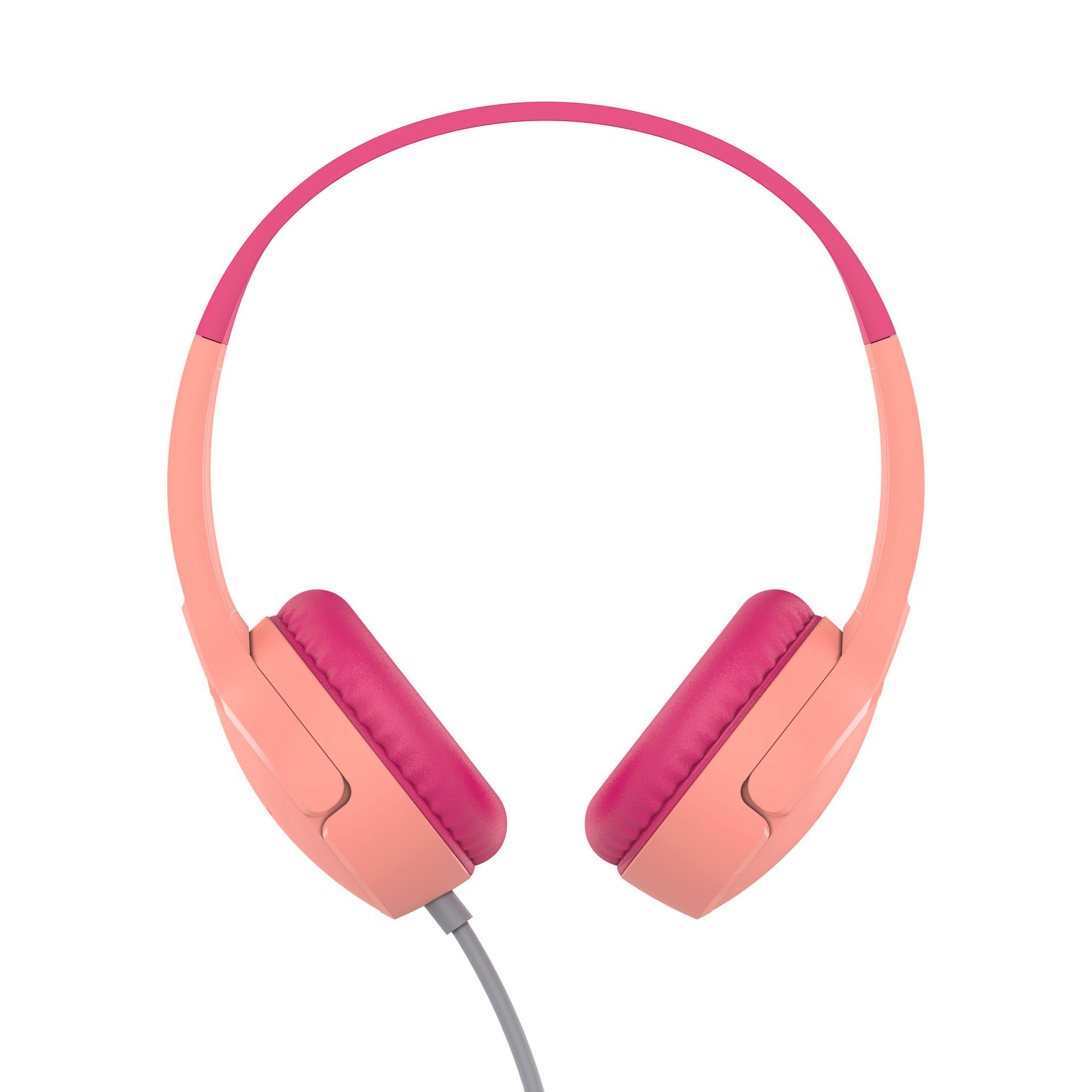 Belkin SOUNDFORM Mini On-Ear-Kopfhörer (kabelgebunden)