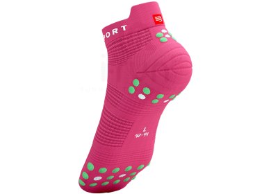 Compressport Pro Racing V 4.0 Run Low