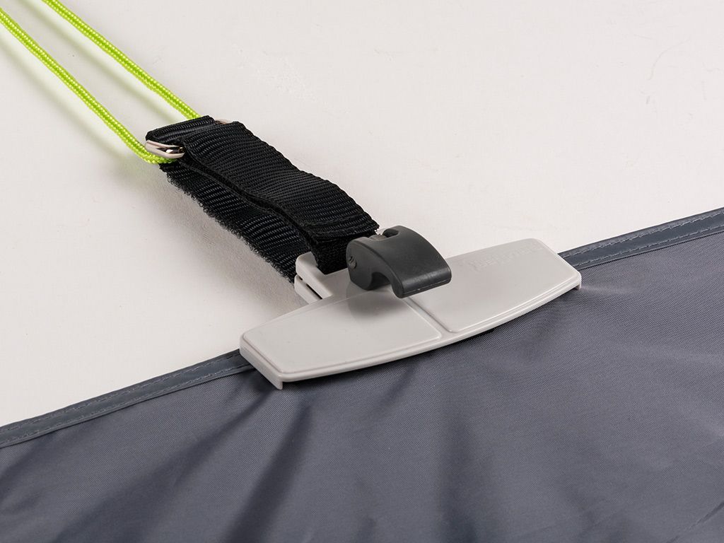 Obelink Anti-Flatter-Markisenklemmen
