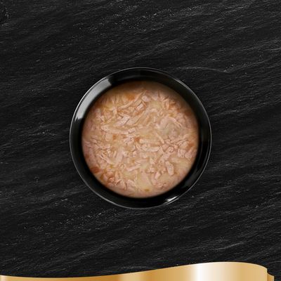 Sparpaket 80 x 40 g Multipack Sheba Classic Soup Frischebeutel