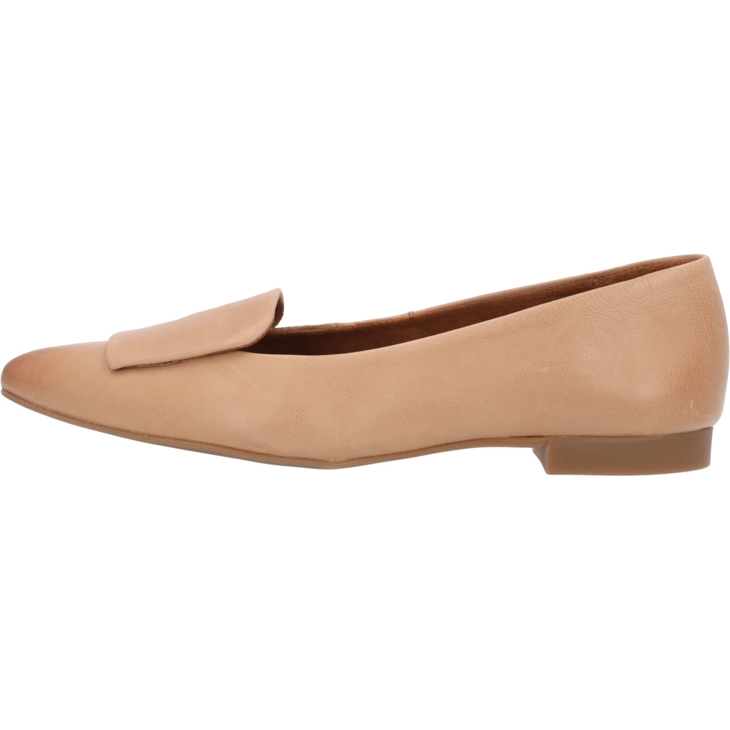 Paul Green 3792, Ballerinas, Damen, Alpaca