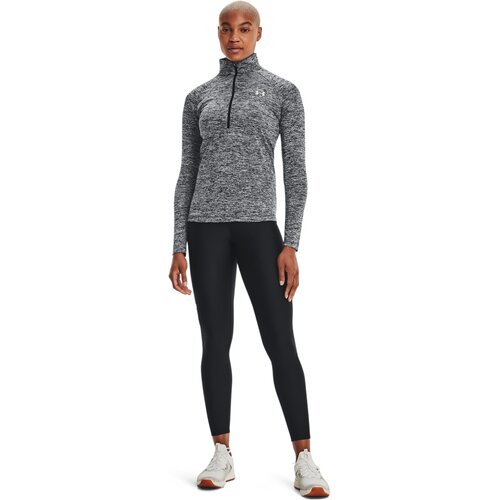 DAMEN LANGARM TECH 1/2 ZIP - TWIST