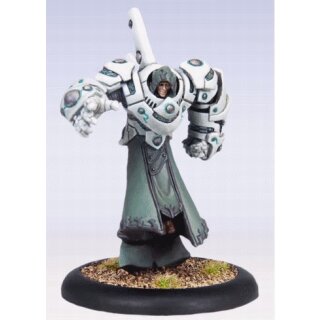 Retribution House Shyeel Artificer Battle Mage Solo (35041)