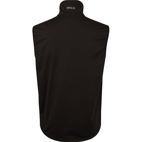 HERREN WESTE HERREN SOFSHELLWESTE MATEO