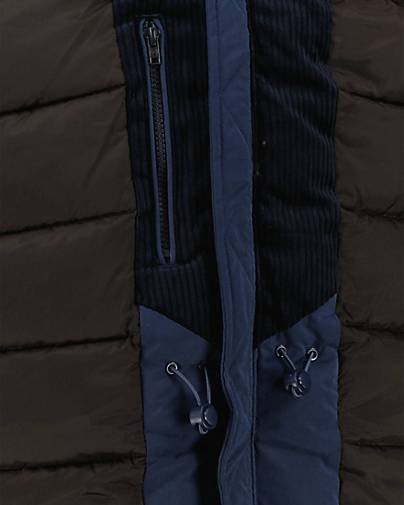 Wrangler Herren Parka