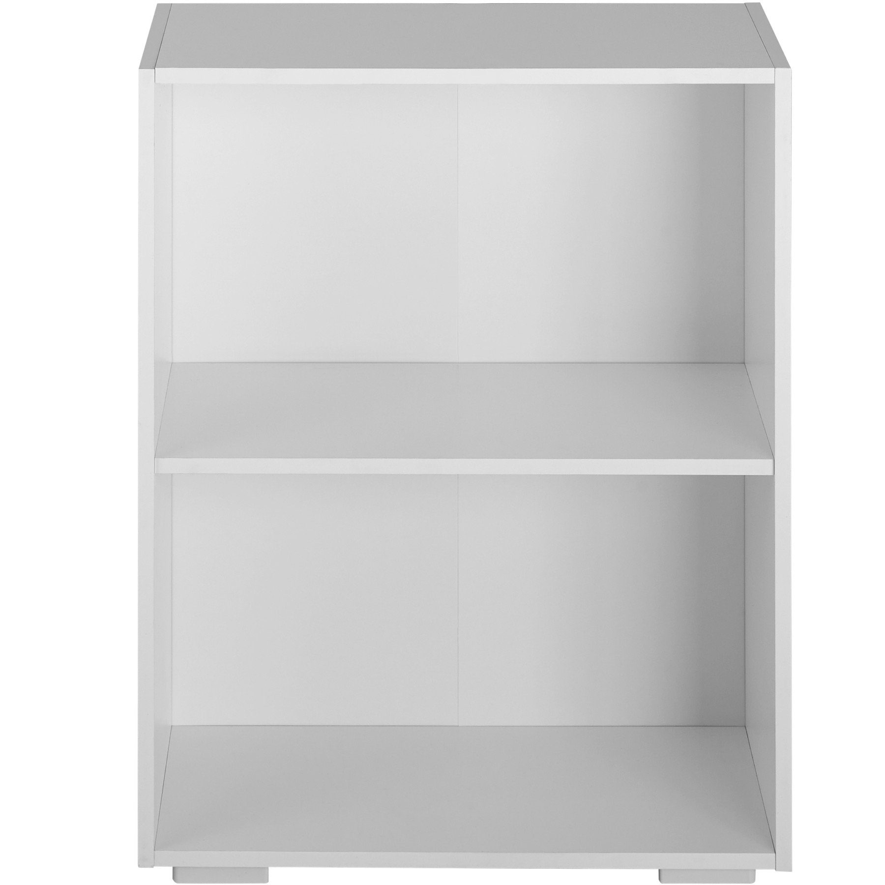 tectake Bücherregal Lexi, Einzelstück