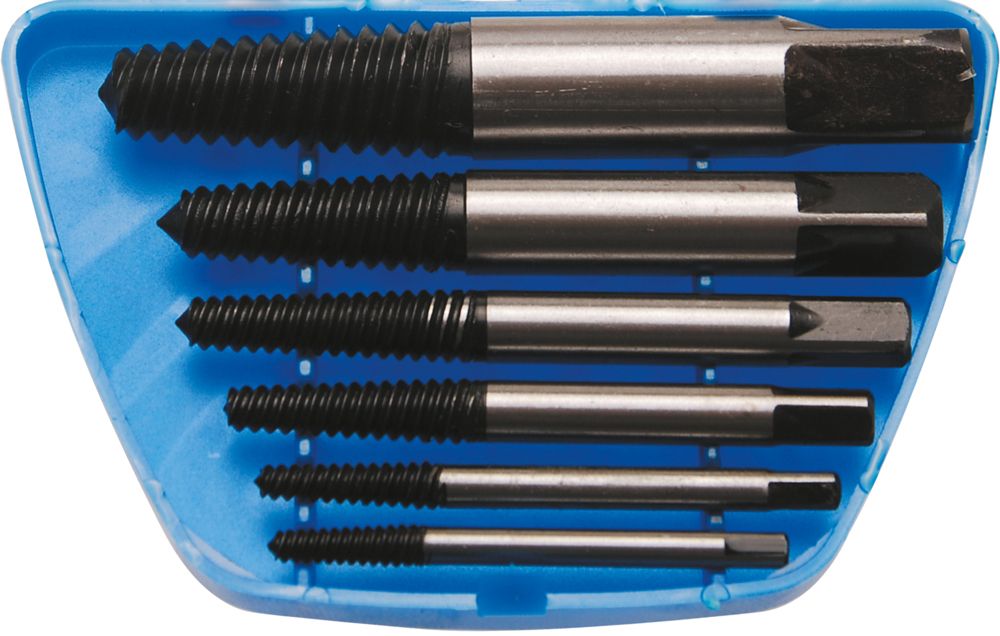 BGS technic Schraubenausdreher-Satz 6-teilig kaufen | Bike-Discount