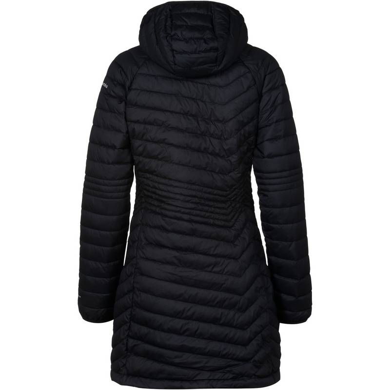 Columbia Powder Lite Steppmantel Damen