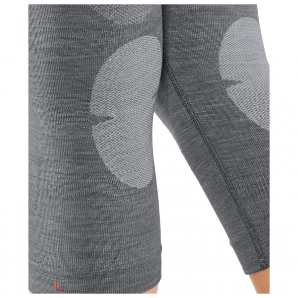 Falke - Women's Wool-Tech Light 3/4 Tights - Merinounterwäsche