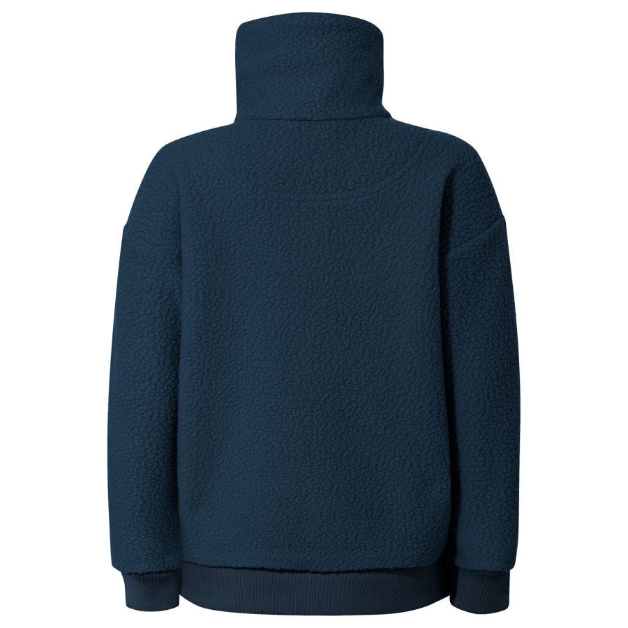 Manukau II Fleecejacke Kinder
