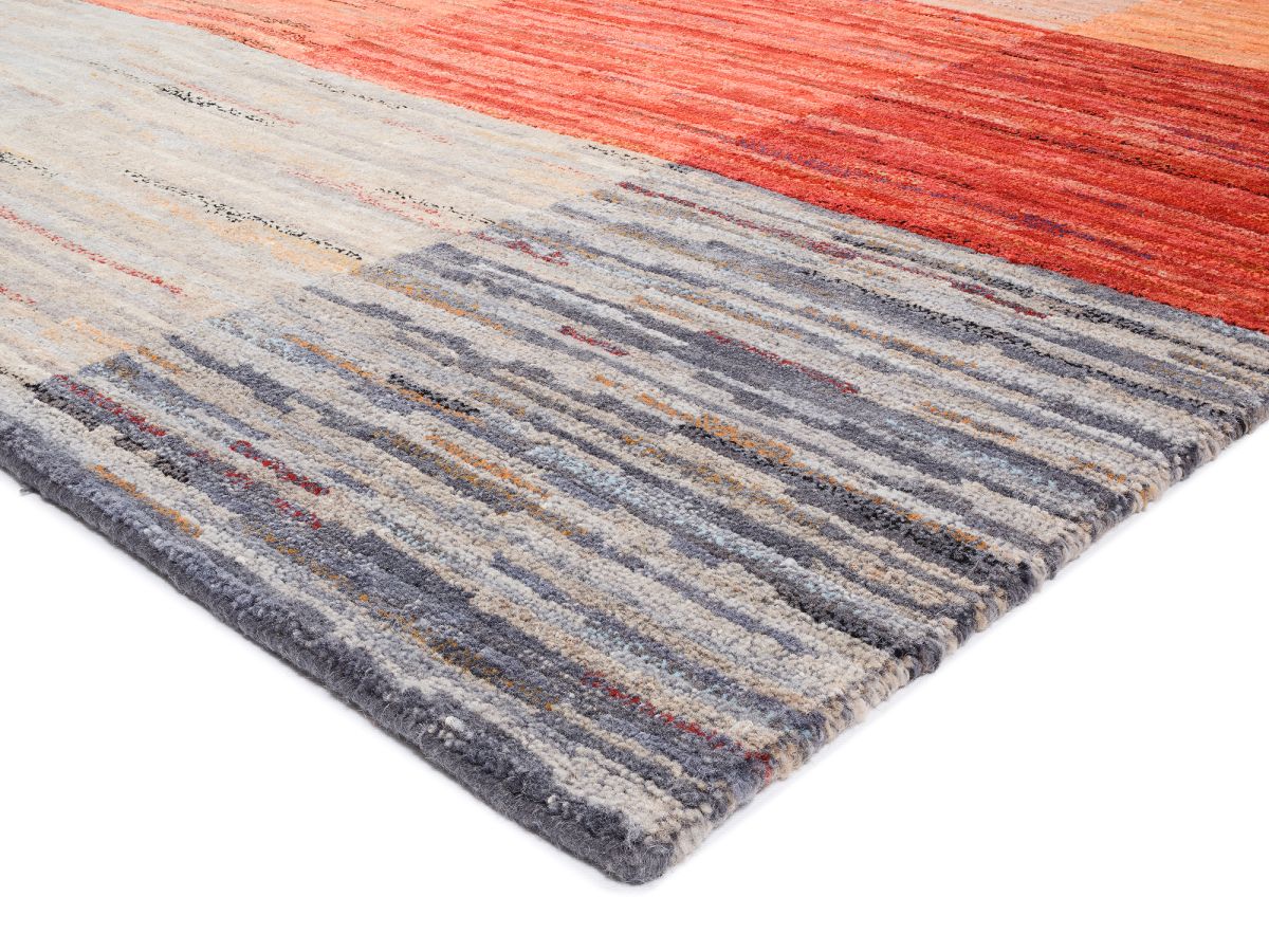 Teppich aus Nepal Himali Linea 170 x 240 cm