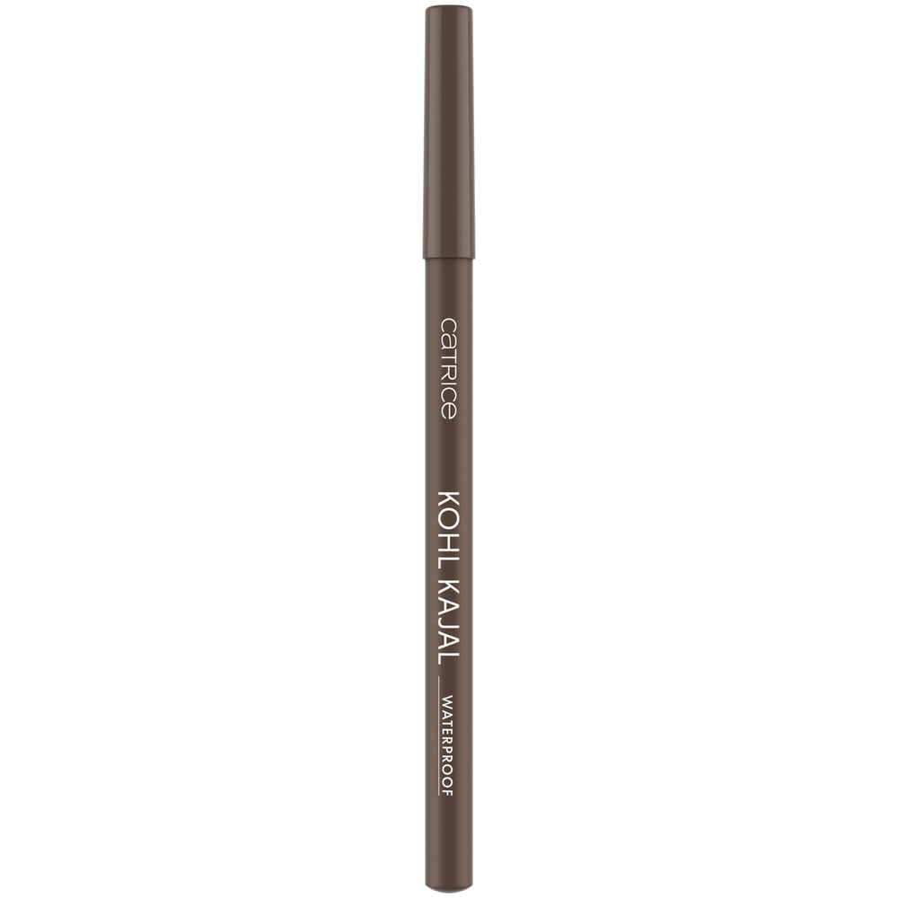 catrice Kohl Kajal waterproof 040 Optic BrownChoc Crayon khôl