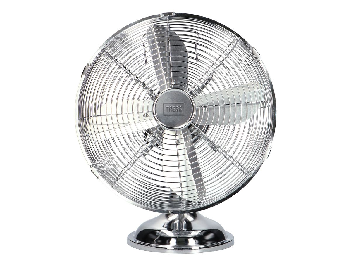 Trebs 99384 Tischventilator