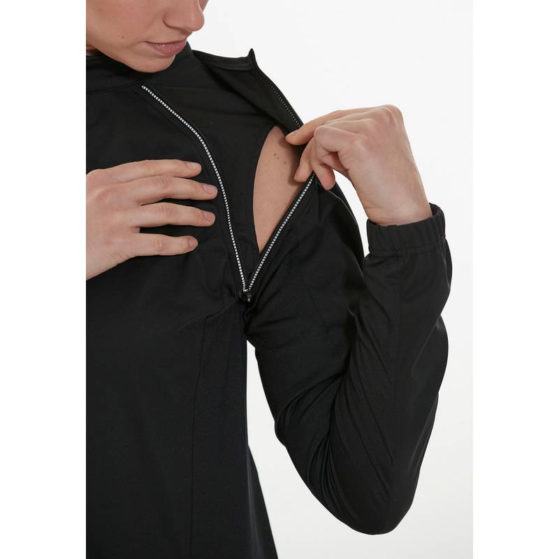 Endurance Wadie Fahrradjacke Damen