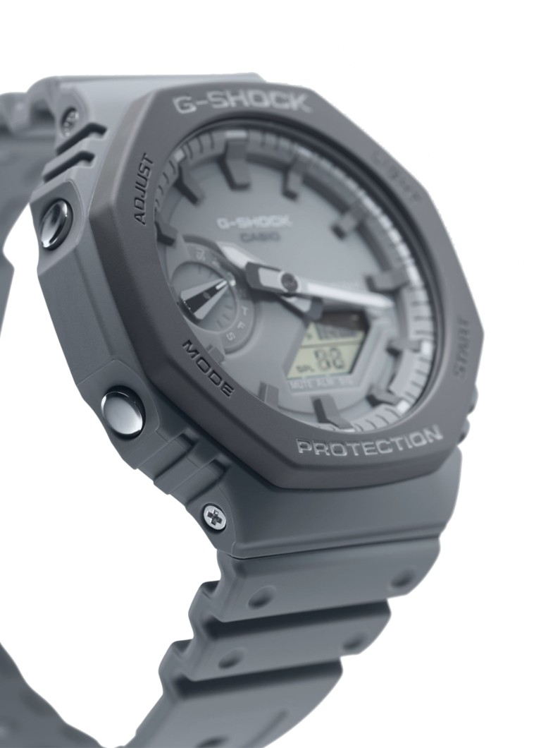 Ceas G-Shock Classic GA-2110ET-8AER