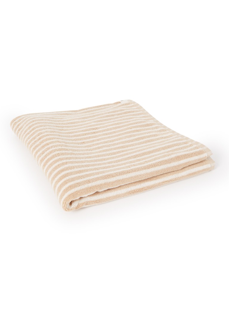 Tapeta TEKLA Sailor Stripes Badlaken - 600 gr/m2 - 70 x 140 cm