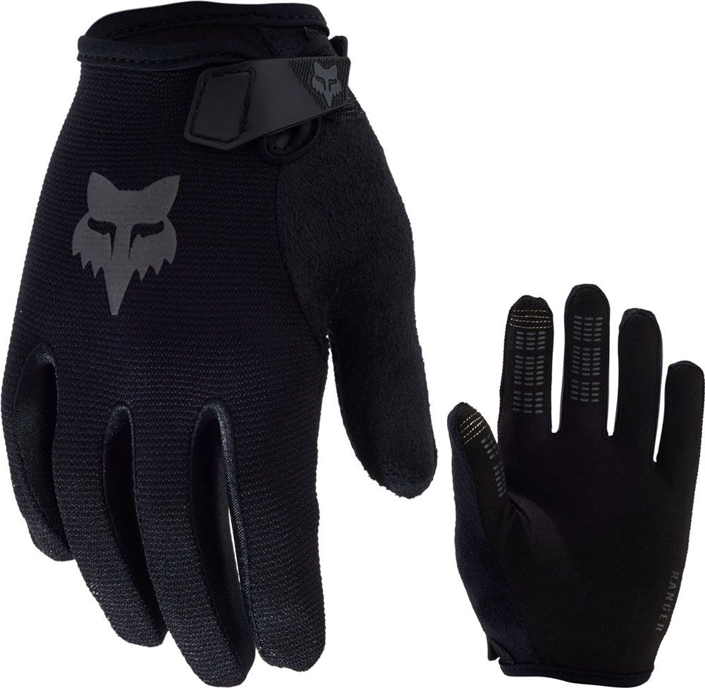 Fox Racing Youth Ranger - Kinder MTB Handschuhe kaufen | Bike-Discount