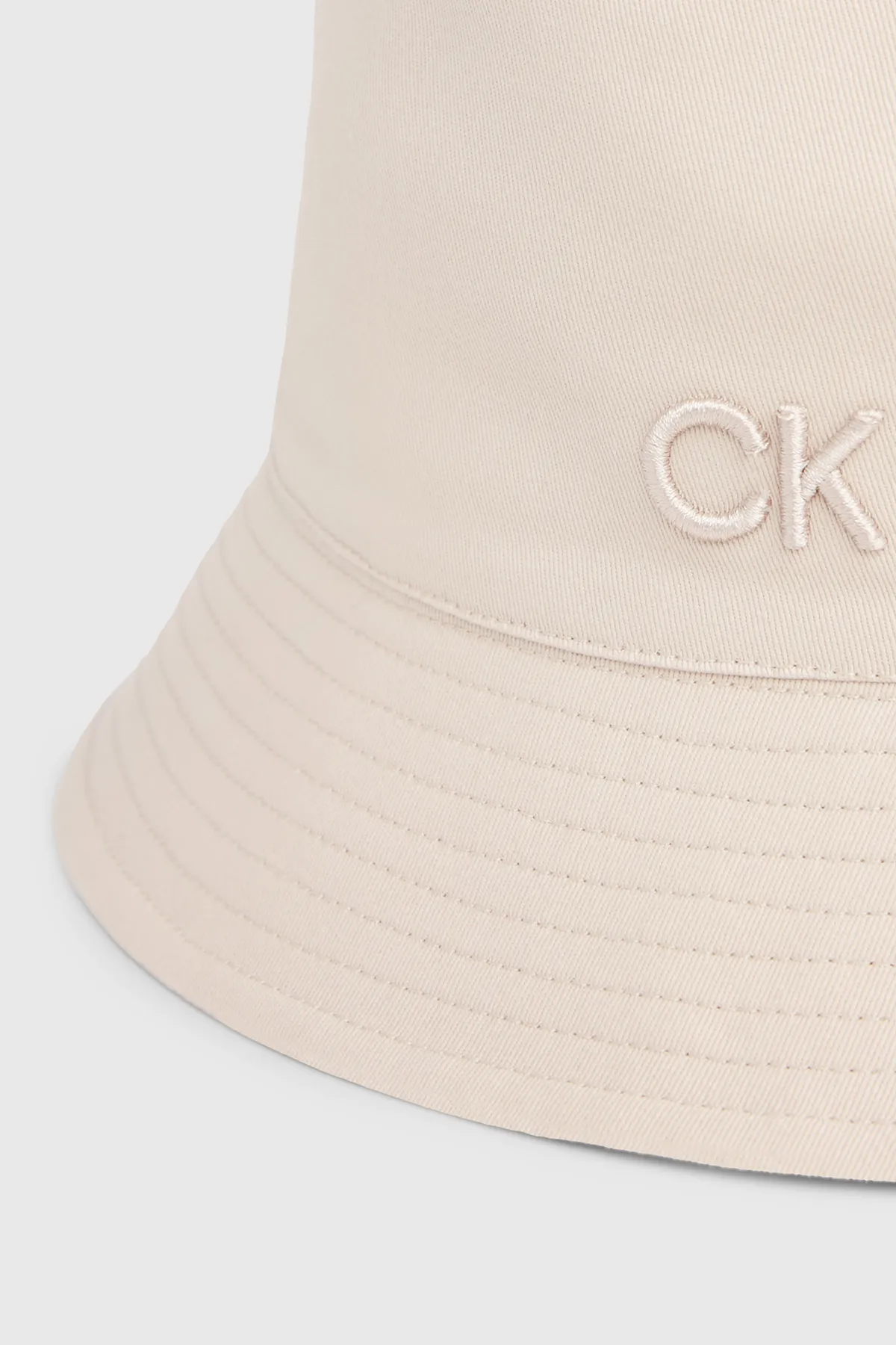 Calvin Klein  Cap - Grau