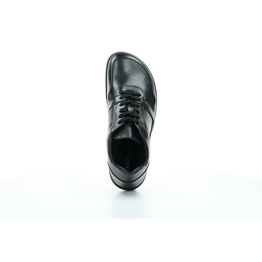 Angles Dionysus Schwarze Sportschuhe