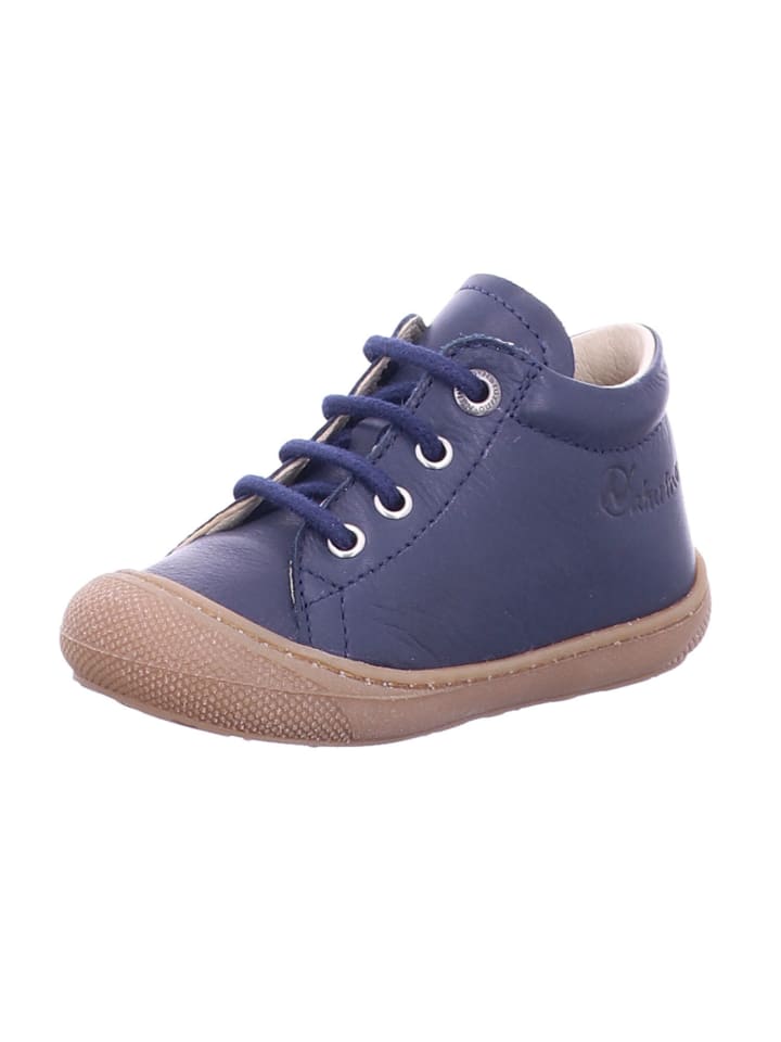 Naturino Jungen- Halbschuhe Cocoon in blau günstig kaufen