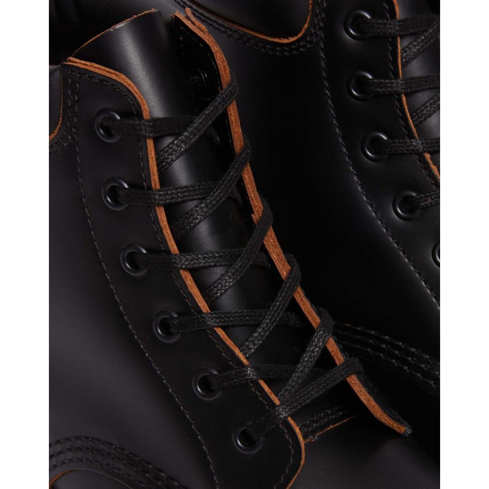 Dr. Martens 939 Vintage Smooth 30911001 / schwarz