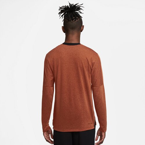 HERREN SWEATSHIRT M NP DF NPC ADV TOP