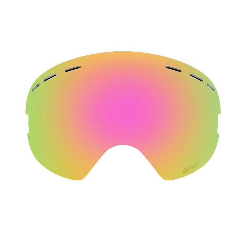 YEAZ XTRM-SUMMIT Skibrille