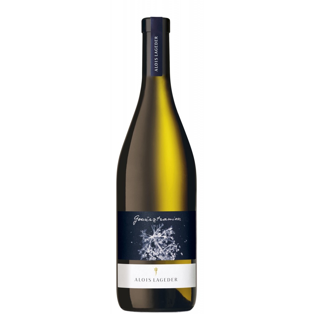 2021 Gewürztraminer trocken