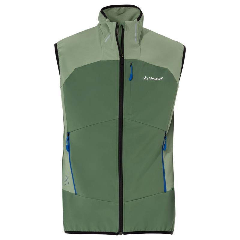 VAUDE Men's Larice Vest II Outdoorweste Herren
