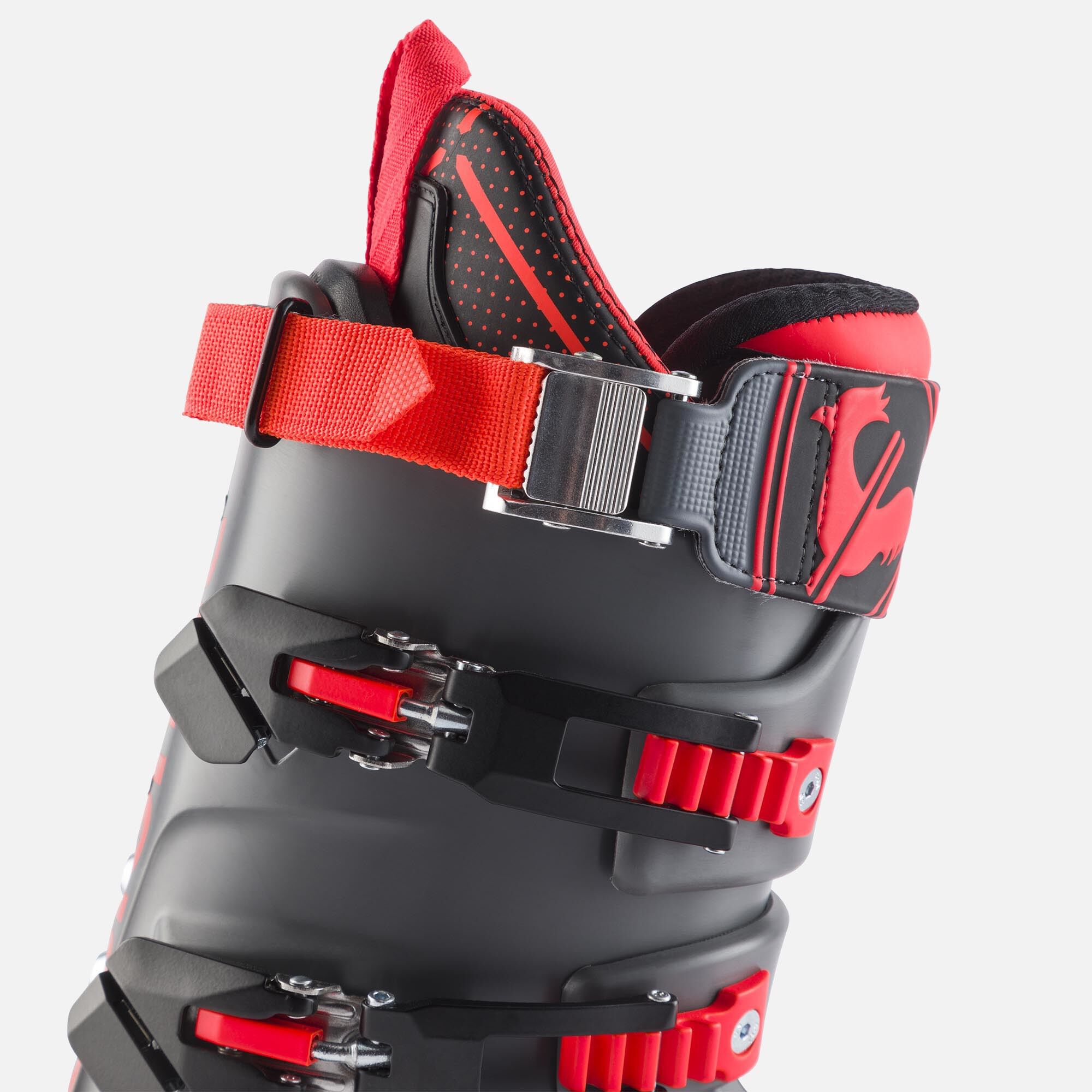 Chaussures de ski Racing unisexe Hero World Cup Za +