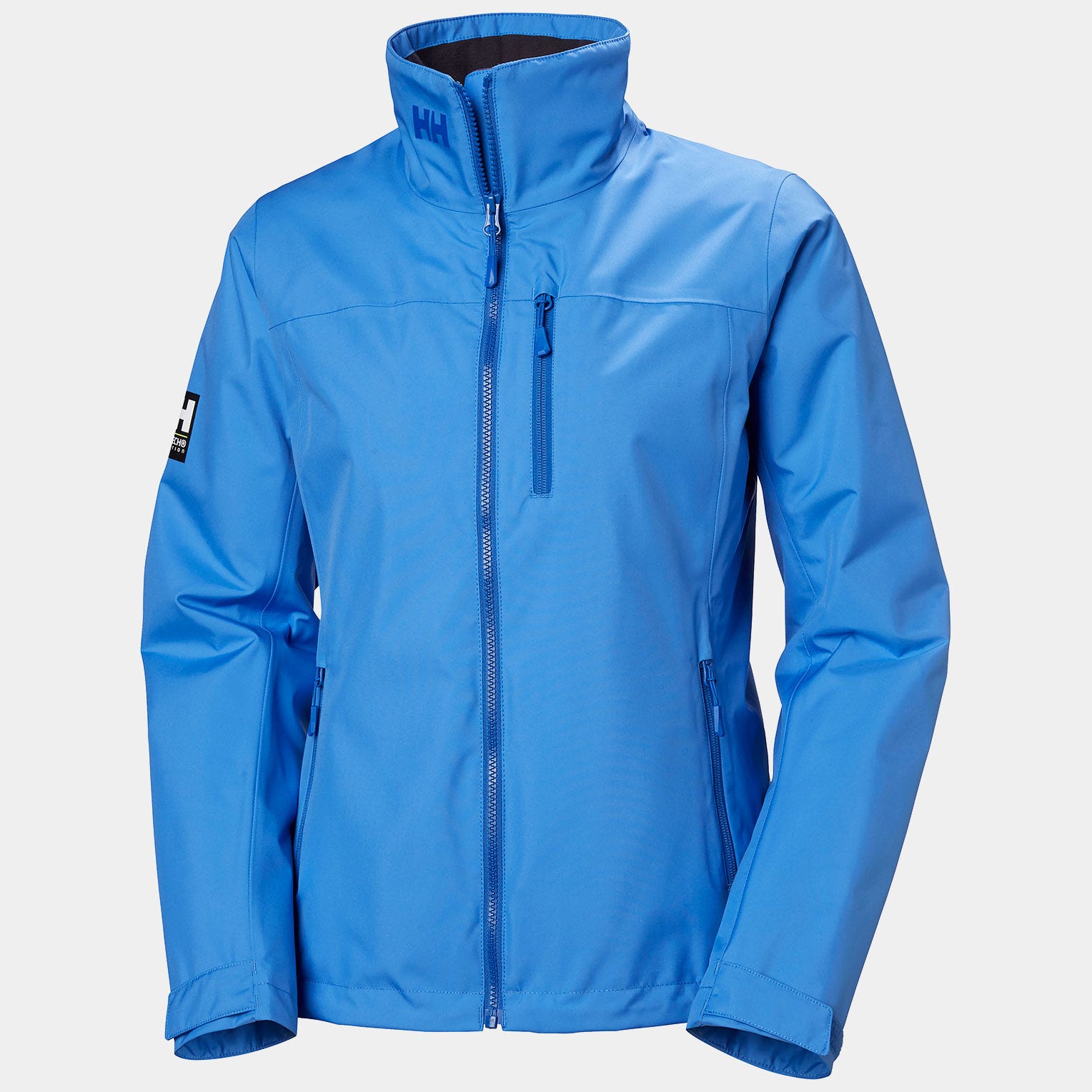 Women’s Crew Midlayer Sailing Jacket 2.0