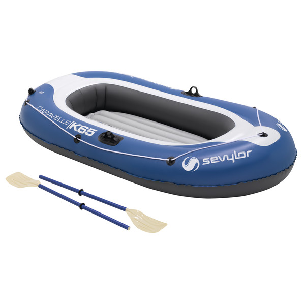 CARAVELLE KIT KK65 (230 X 123 CM) - Schlauchboot
