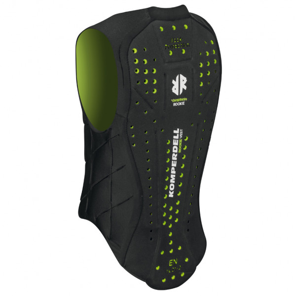 Komperdell - Ballistic Vest Junior - Protektor