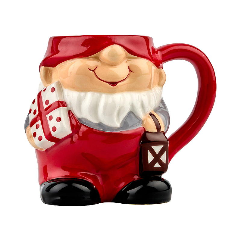 Cuisine Krus julefigur