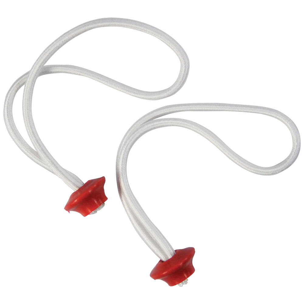 Elastic straps for Sandowski turtle (x2)