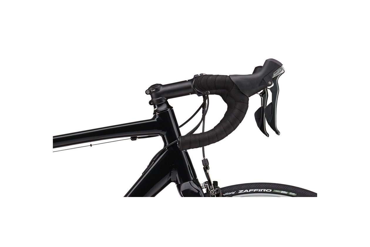 Cannondale CAAD Optimo 2 - 2023 - 28 Zoll - Diamant