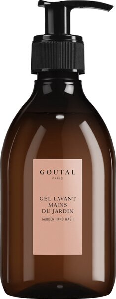 Goutal Garden Hand Wash Flüssigseife