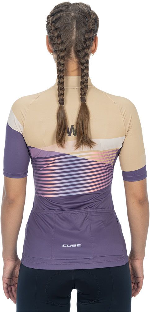 Cube Teamline - Damen Trikot kaufen | Bike-Discount