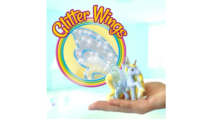CRAZE - Galupy Unicorn Beauty Set