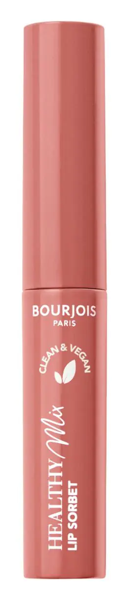 Bourjois Healthy Mix Lip Sorbet кармин 06 1 ком.