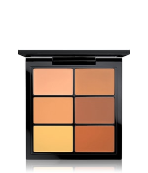 MAC Studio Fix Conceal And Correct Palette Concealer Palette-6 g