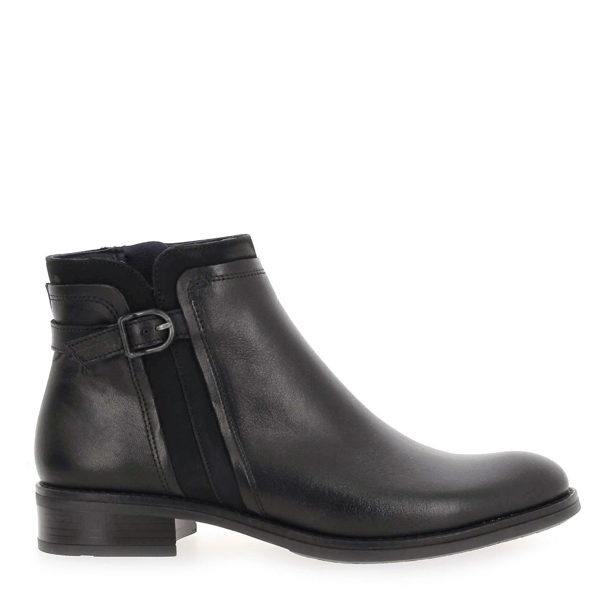 Dorking  TIERRA 8901 - noir