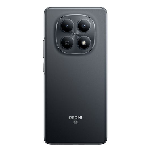 Smartphone XIAOMI Redmi Note 15 5G 256GB Schwarz