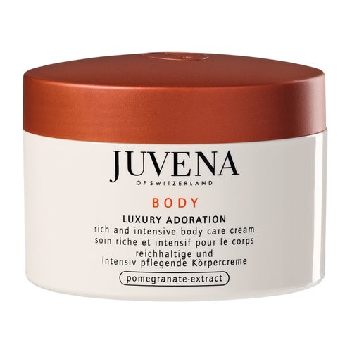 Juvena bogata in intenzivna krema za telo 200 ml