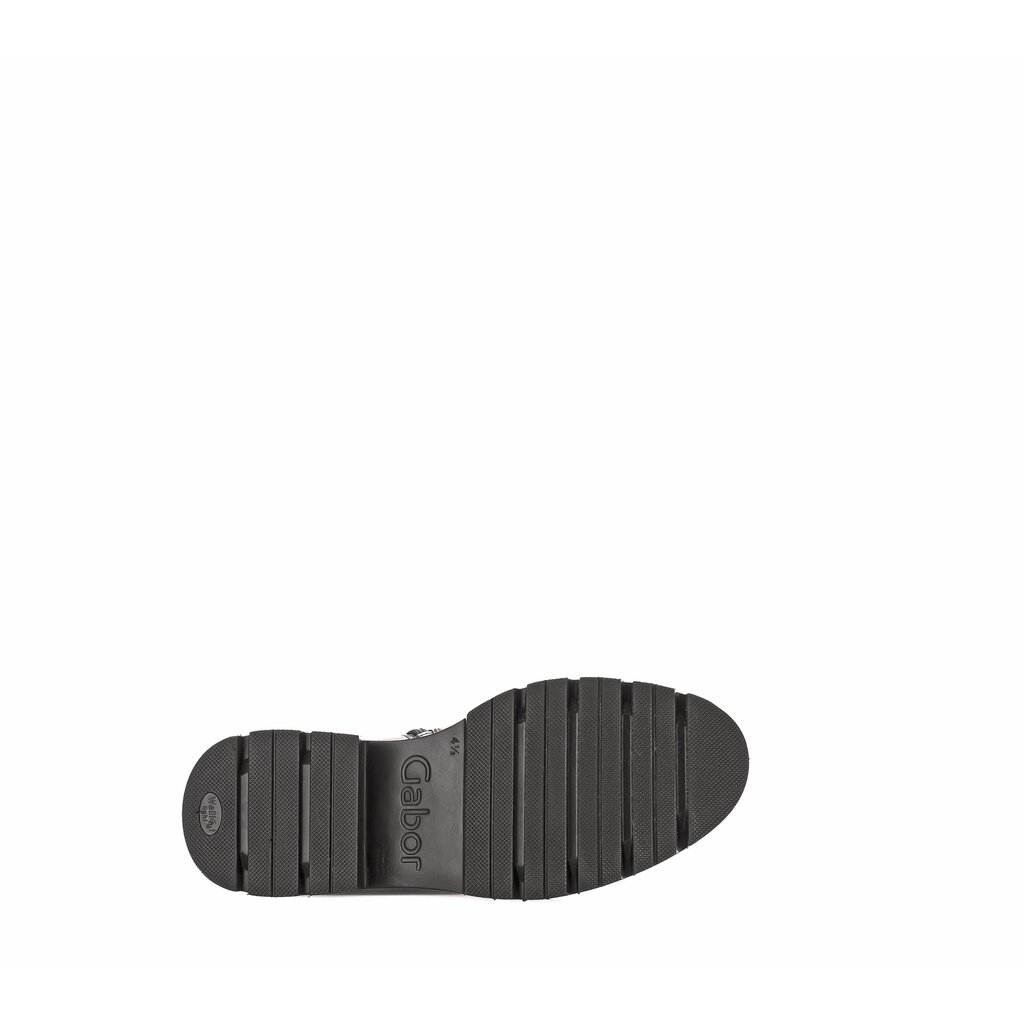 Gabor fashion Sportlicher Stiefel braun