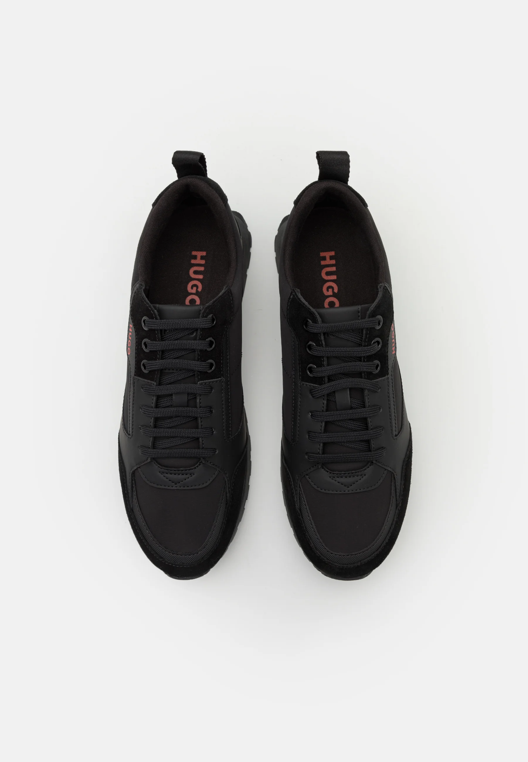 HUGO ICELIN RUNN - Zapatillas bajas