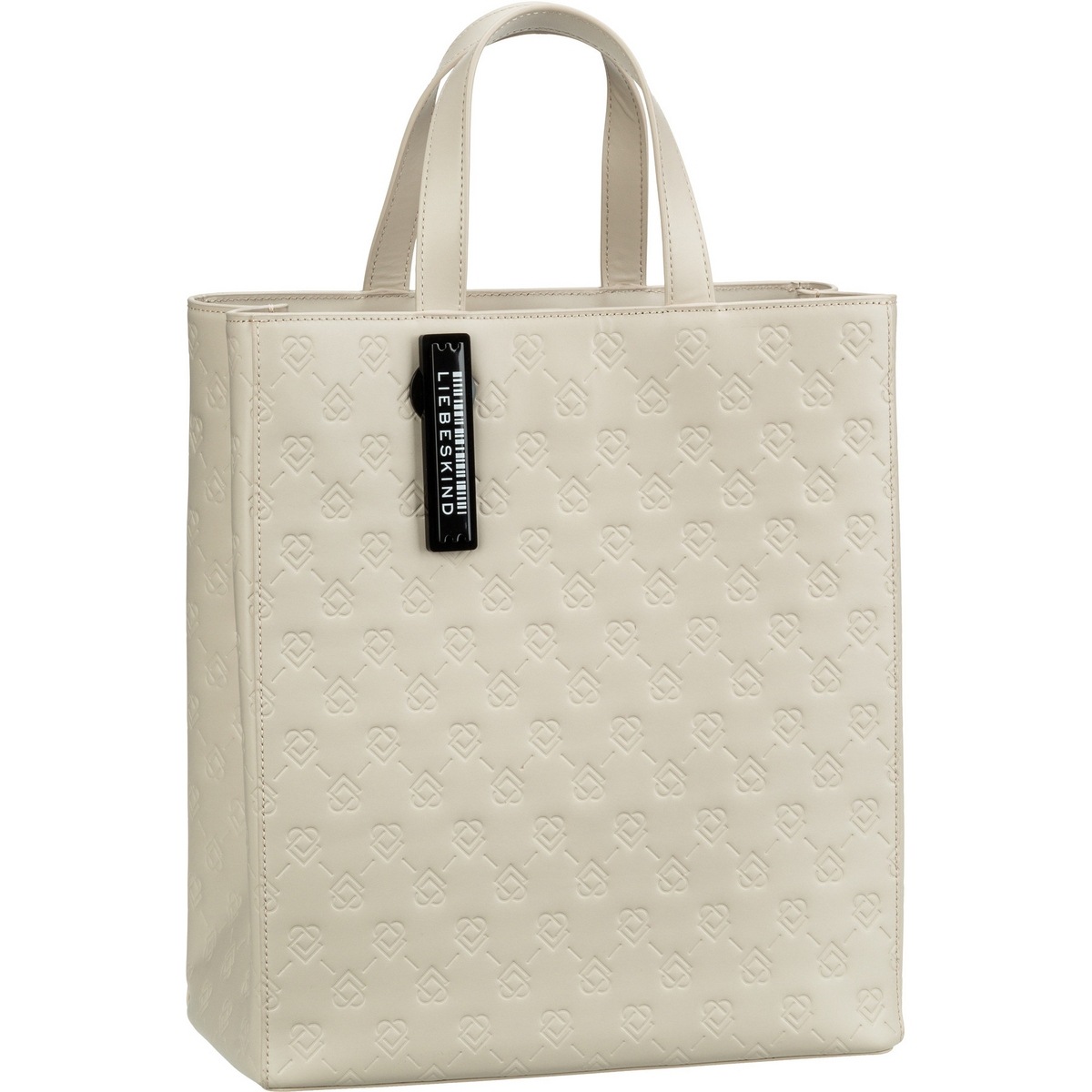 Shopper Paper Bag Icon M