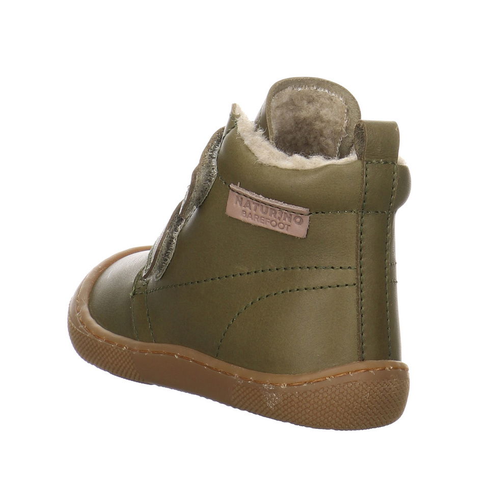Naturino Wigghi Boots