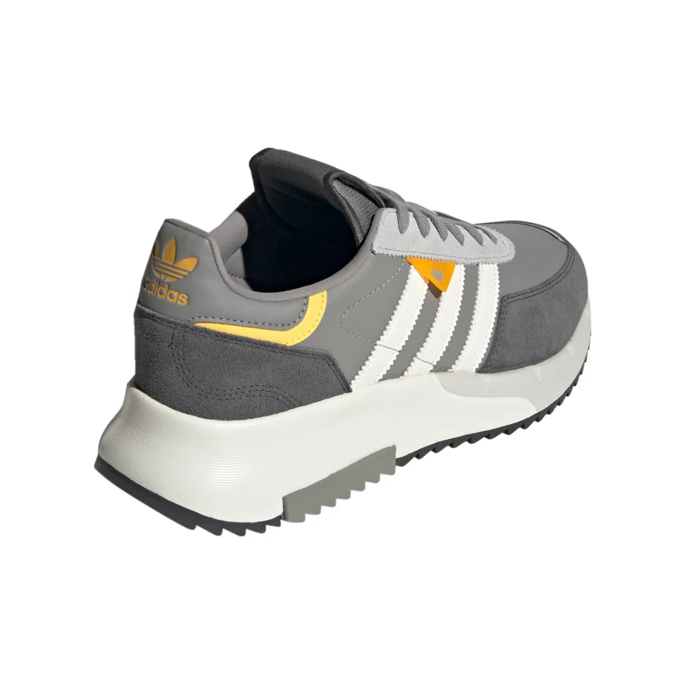 adidas Retropy F2 HQ1896 / grau