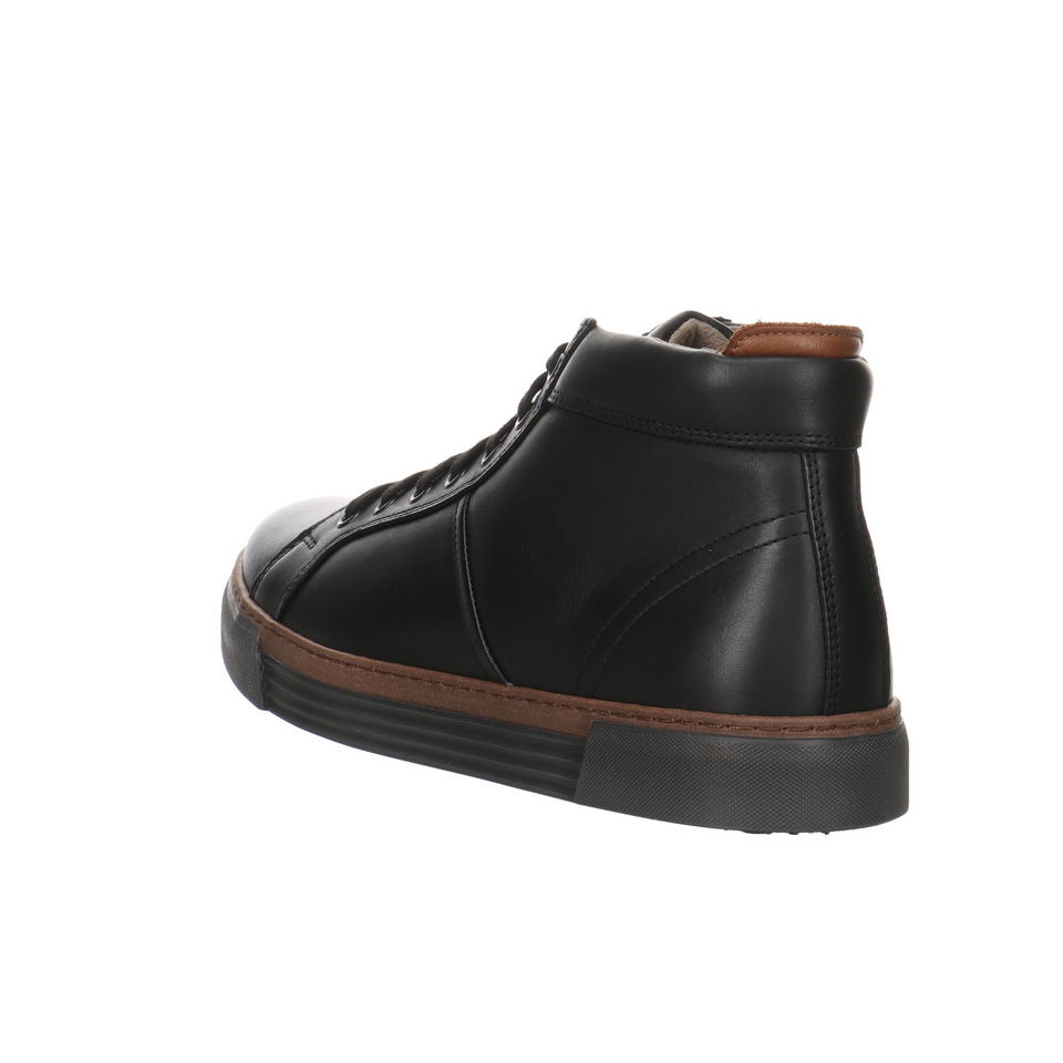 Pius Gabor Schnürboots